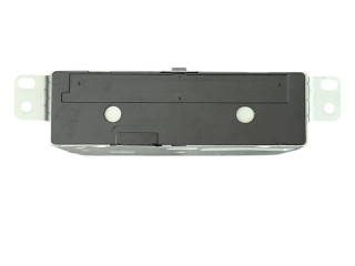 Дисплей 9807951980 Citroen C4 II Picasso