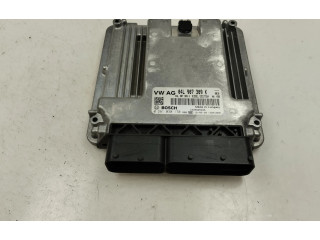 Řídící jednotka 04L907309K Volkswagen Tiguan 2016