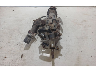 Рулевая рейка 1012382, 061003 Nissan Navara D40 2004 - 2015 года