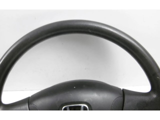 Руль Honda City 2002 - 2008 года