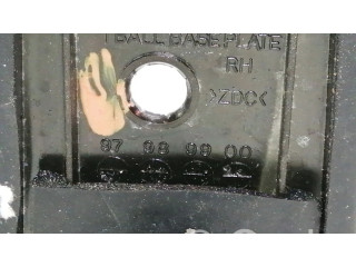 Zpětné zrcátko Hyundai H-100 2002 97989900