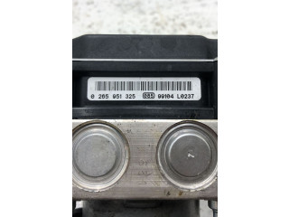 Блок АБС    Peugeot  5008   -  года