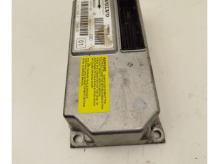 Блок подушек безопасности P30658912, 0285001456   Volvo V70