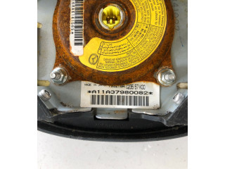 Подушка безопасности водителя A11A37980082   Mazda 3 II