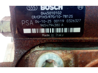 Топливный насос