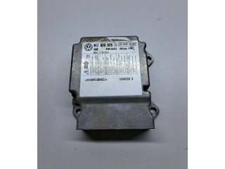 Блок подушек безопасности 1K0909605J, 5WK43412 Skoda Octavia Mk2 (1Z)