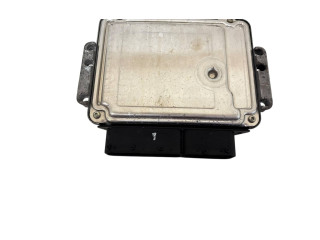 Блок управления двигателя 391282B310, 003100074KD   Hyundai ix20