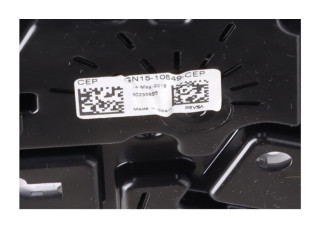 Панель приборов GN1510849CEP Ford Ecosport