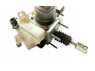 Блок АБС BDMD439A0A Mazda 3 2019 - года