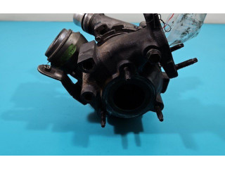  Турбина Renault Koleos I  773087-3, IMPRK1371918         