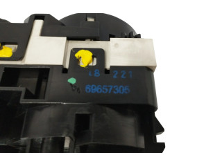 Модуль блока управления кондиционером 69657305 Mitsubishi Colt