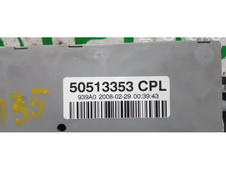 Блок предохранителей 50513353 Alfa Romeo 166