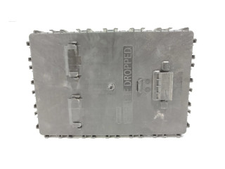 Блок предохранителей HU5T15604ECN Ford Fiesta