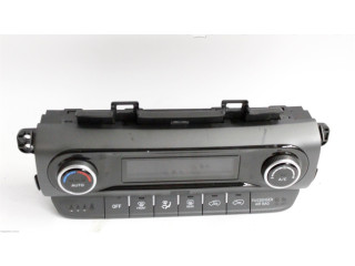 Блок управления климат-контролем 97250J9EB0TMT Hyundai Kona I