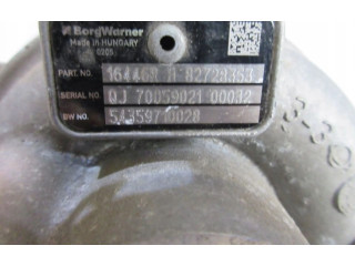 Turbodmychadlo Турбина 82728353 Nissan Note (E11)