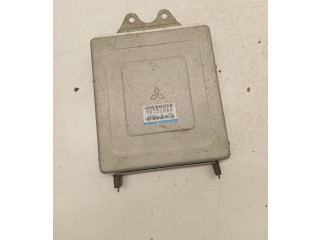 Блок управления двигателя MD351866, E2T68374 Mitsubishi Carisma
