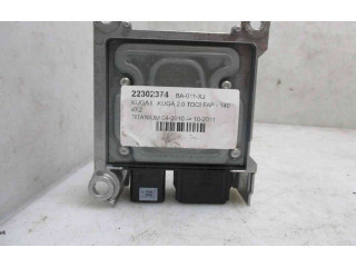 Блок подушек безопасности 9V4T14B321AA, 22302374   Ford Kuga I