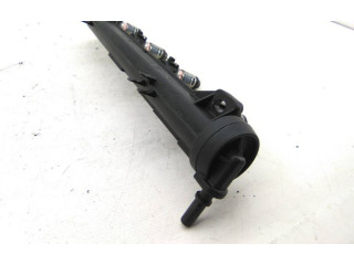 Топливная рампа 8200051963   Renault Clio II  