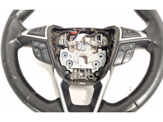 Руль Ford S-MAX  2015 -  года DS7336009TP3ZHE, 0000900965      