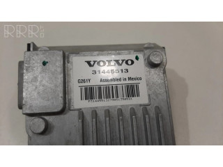 Блок управления 31445513   Volvo V70