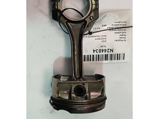 Шатун      Maserati Quattroporte  