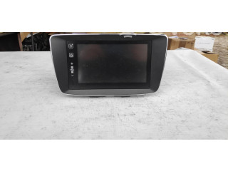 Дисплей 10R053682 Mitsubishi ASX