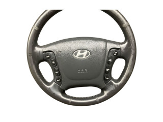 Руль 16909508, 561002B000 Hyundai Santa Fe