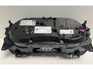 Панель приборов 3V0920941C Skoda Superb B8 (3V)