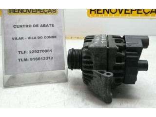 Генератор 46823547 Fiat Idea