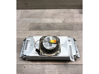 Подушка безопасности пассажира Audi Q5 SQ5