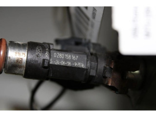 Vstřikovač    Alfa Romeo MiTo    199A8000 