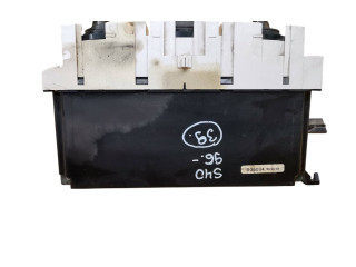 Блок управления климат-контролем 806094, 96W15K   Volvo S40, V40