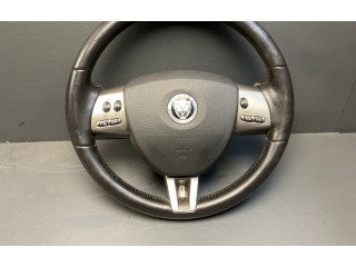 Руль Jaguar XF 8X23043B13A, 8X23043B13AEOLEG