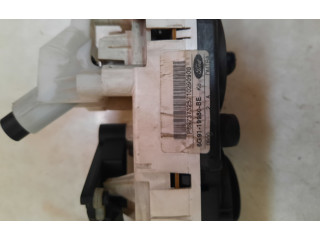 Блок управления климат-контролем 6G9119980BE Ford Galaxy