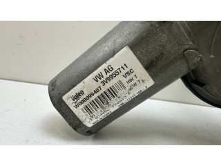 Моторчик заднего дворника 3V9955711, W000099407 Skoda Superb B8 (3V)