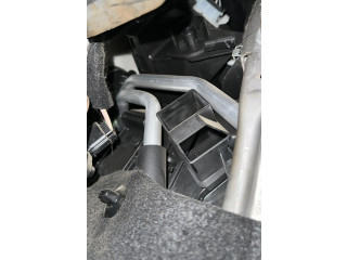 Вентилятор печки 272107379R Dacia Sandero