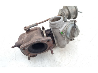 Турбина Volvo V70 79705, 1405202