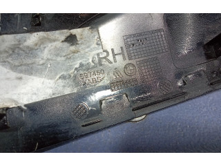 Зеркало электрическое BMW X3 G01 2018 - года