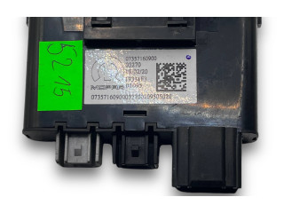 Блок комфорта S5215, 735716090 Jeep Compass