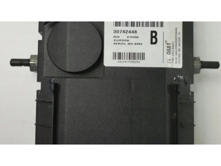 Блок управления центрального замка