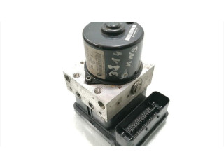 Блок АБС 4670A340 Citroen C-Crosser