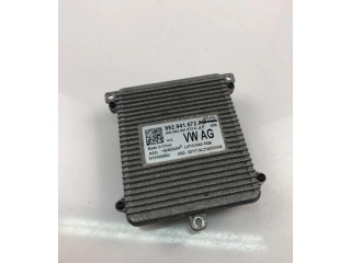 Боковая подушка безопасности 992941572AE Skoda Enyaq iV