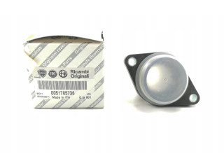 Turbodmychadlo Турбина 51785736, 51785736 Fiat Grande Punto