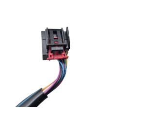 Зеркало электрическое        Volkswagen Golf Plus  2005 - 2013 года   