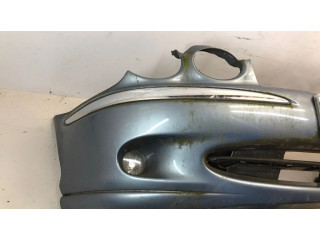 Передний бампер