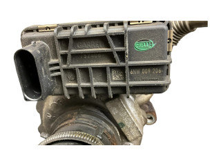 Турбина Jaguar S-Type 3.0 4R8Q9430BC, 6R8Q6K682AD