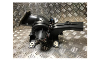 Вентилятор печки    9683441680, 9683441680   Peugeot 5008