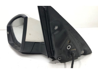 Зеркало электрическое Skoda Octavia Mk3 (5E) 2013 - 2019 года