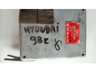 Блок управления 9541027000   Hyundai Coupe