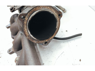 Турбина Volvo S60 31319315, 53041015271 для двигателя B5254T12